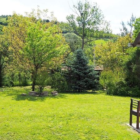 Van Egy Haz Villa Erdohorvati Dış mekan fotoğraf