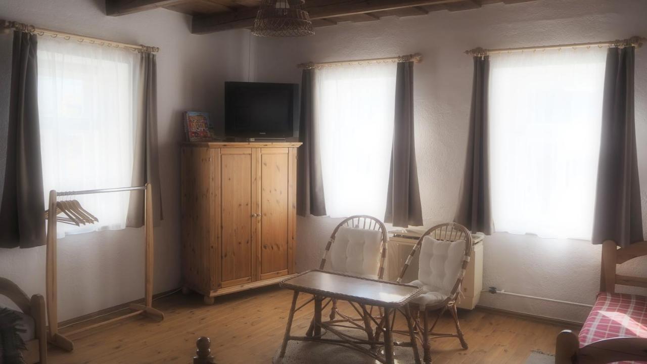 Van Egy Haz Villa Erdohorvati Dış mekan fotoğraf