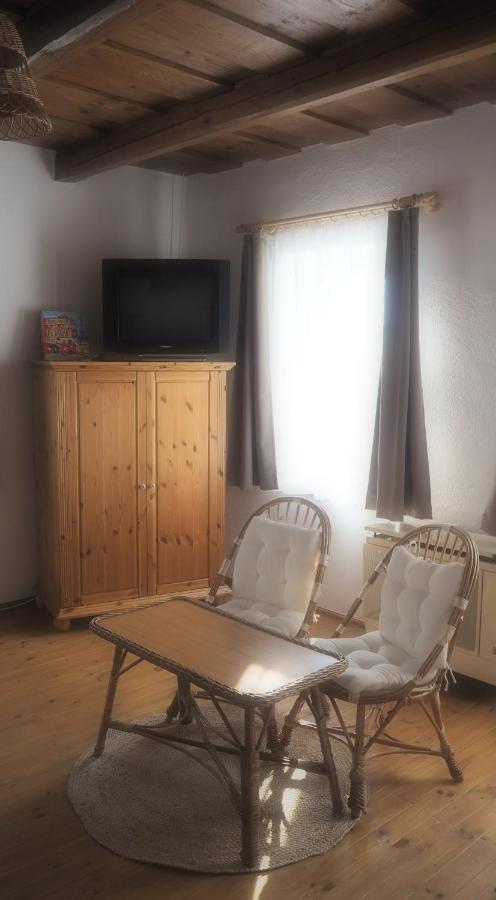 Van Egy Haz Villa Erdohorvati Dış mekan fotoğraf
